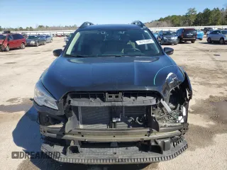 2020 Subaru Ascent Limited with VIN 4S4WMAJD6L3473499, listed as a Copart auction lot 46165285 with 62,289 mi miles and Salvage Title. Bid and sale history available at carsss.com. Image 5.
