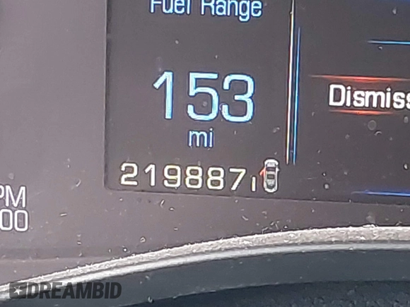 2014 Cadillac ATS Luxury AWD with VIN 1G6AH5RX5E0105296, listed as a IAAI auction lot 42534349 with 219,887 mi miles and . Bid and sale history available at DreamBid. Image 15.