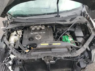 2006 Nissan Quest SL with VIN 5N1BV28U36N123246, listed as a Copart auction lot 82884794 with 0 mi miles and Salvage Title. Bid and sale history available at carsss.com. Image 13.