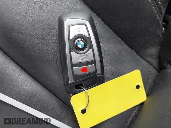 2016 BMW M3 with VIN WBS8M9C54G5D30719, listed as a IAAI auction lot 41686573 with 100,485 mi miles and . Bid and sale history available at DreamBid. Image 11.