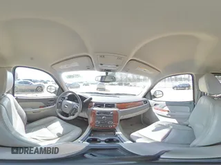 2007 Chevrolet Avalanche 2LT with VIN 3GNEC12J67G289598, listed as a Copart auction lot 48974995 with 218,267 mi miles and Salvage title. Bid and sale history available at DreamBid. Image 13.