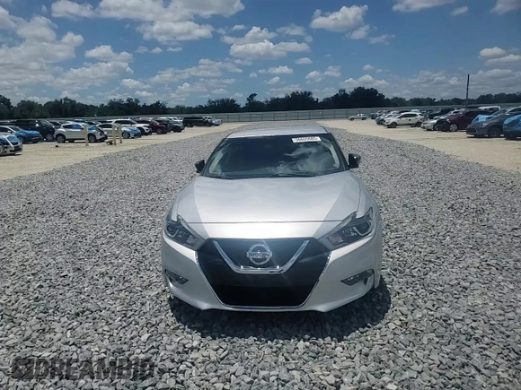 2018 Nissan Maxima S z VIN 1N4AA6APXJC390448, wystawiony jako Copart lot #56605685 z przebiegiem 18 101 mil mil oraz Szkoda całkowita • Salvage title. Historia ofert i sprzedaży dostępna na DreamBid. Obrazek 14.