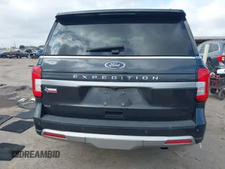 2022 Ford Expedition XLT with VIN 1FMJU1HT0NEA56894, listed as a IAAI auction lot 41450620 with 23,695 mi miles. Bid and sale history available at carsss.com. Image 16.