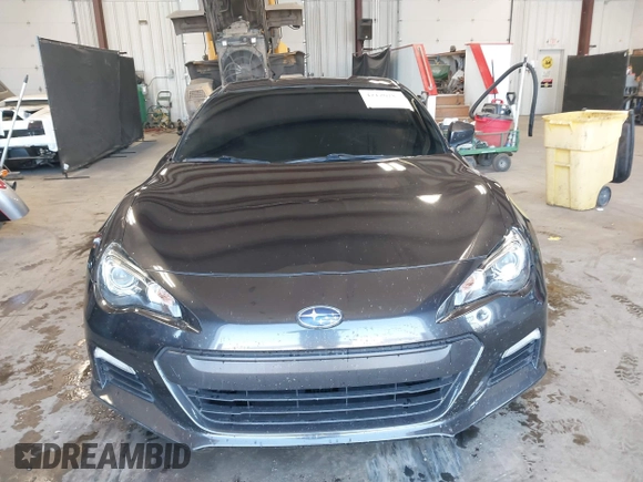 2016 Subaru BRZ Premium with VIN JF1ZCAB19G9600859, listed as a IAAI auction lot 42120785 with 99,337 mi miles and . Bid and sale history available at DreamBid. Image 13.