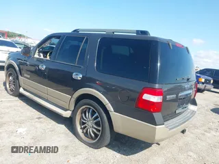 2007 Ford Expedition Eddie Bauer с VIN 1FMFU17587LA26789, выставлен на аукционе IAAI как лот 41996796 с пробегом 163 159 миль миль и . История ставок и продаж доступна на DreamBid. Изображение 3.