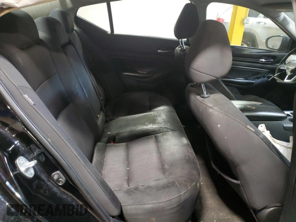 2019 Nissan Altima S z VIN 1N4BL4BV3KC147484, wystawiony jako Copart lot #54048575 z przebiegiem 150 083 mil mil oraz Czysty tytuł • Clean title. Historia ofert i sprzedaży dostępna na DreamBid. Obrazek 10.