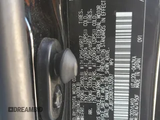 2007 Lexus GX 470 z VIN JTJBT20X870133587, wystawiony jako Copart lot #57837005 z przebiegiem 168 357 mil mil oraz Tytuł czysty. Historia ofert i sprzedaży dostępna na DreamBid. Obrazek 14.