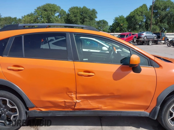 2013 Subaru Crosstrek Limited с VIN JF2GPAGCXDH834642, выставлен на аукционе IAAI как лот 42331484 с пробегом 120 164 миль миль и . История ставок и продаж доступна на DreamBid. Изображение 13.