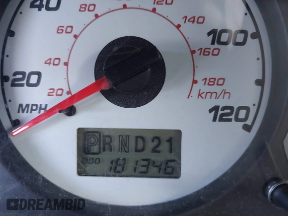 2002 Ford Escape XLT Choice with VIN 1FMCU04122KD84869, listed as a IAAI auction lot 41797569 with 181,346 mi miles. Bid and sale history available at carsss.com. Image 16.
