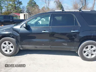 2013 GMC Acadia SLE with VIN 1GKKRPKD7DJ144978, listed as a IAAI auction lot 41665985 with 171,061 mi miles and . Bid and sale history available at DreamBid. Image 14.