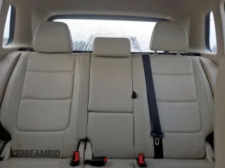 2016 Volkswagen Tiguan S с VIN WVGAV7AX5GW501723, выставлен на аукционе Copart как лот 60567935 с пробегом 65 660 миль миль и Списание • Salvage title. История ставок и продаж доступна на DreamBid. Изображение 10.