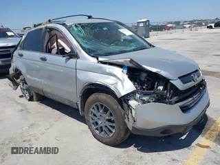 2009 Honda CR-V LX z VIN 3CZRE38389G707861, wystawiony jako IAAI lot #42027679 z przebiegiem 167 386 mil mil oraz . Historia ofert i sprzedaży dostępna na DreamBid. Obrazek 1.