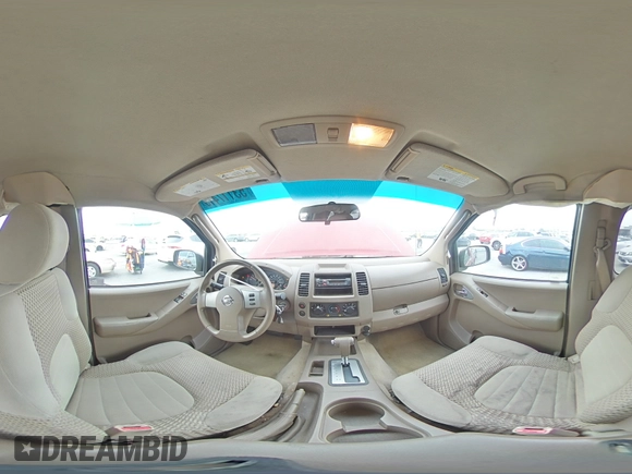 2006 Nissan Frontier SE z VIN 1N6AD06U36C428118, wystawiony jako Copart lot #53117415 z przebiegiem 164 046 mil mil oraz Szkoda całkowita • Salvage title. Historia ofert i sprzedaży dostępna na DreamBid. Obrazek 13.