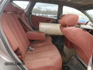 2003 Nissan Murano SL with VIN JN8AZ08W63W216184, listed as a Copart auction lot 49454375 with Not Provided miles and Salvage Title. Bid and sale history available at DreamBid. Image 12.