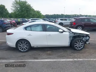2021 Mazda 3 Preferred with VIN JM1BPACL4M1311415, listed as a IAAI auction lot 42490995 with 38,015 mi miles and . Bid and sale history available at DreamBid. Image 13.