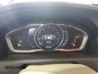 2016 Volvo XC60 T5 Premier z VIN YV4612RK7G2821910, wystawiony jako Copart lot #55705495 z przebiegiem 104 275 mil mil oraz Szkoda całkowita • Salvage title. Historia ofert i sprzedaży dostępna na DreamBid. Obrazek 9.
