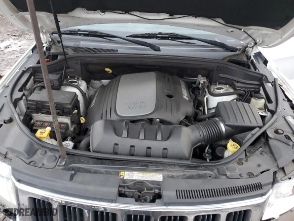 2013 Jeep Grand Cherokee Limited with VIN 1C4RJFBT4DC596751, listed as a Copart auction lot 85324604 with 141,967 mi miles and Salvage Title. Bid and sale history available at carsss.com. Image 13.