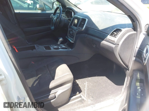 2020 Jeep Grand Cherokee Altitude z VIN 1C4RJFAGXLC216797, wystawiony jako IAAI lot #42288098 z przebiegiem 71 157 mil mil oraz . Historia ofert i sprzedaży dostępna na DreamBid. Obrazek 5.