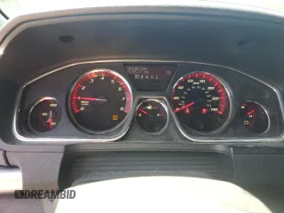 2016 GMC Acadia SLE z VIN 1GKKRPKD7GJ159047, wystawiony jako Copart lot #54823305 z przebiegiem 205 577 mil mil oraz Szkoda całkowita • Salvage title. Historia ofert i sprzedaży dostępna na DreamBid. Obrazek 9.