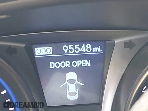 2013 Hyundai Genesis Coupe Premium z VIN KMHHT6KD5DU105396, wystawiony jako IAAI lot #42178264 z przebiegiem 95 548 mil mil oraz . Historia ofert i sprzedaży dostępna na DreamBid. Obrazek 14.
