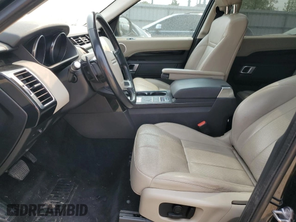 2020 Land Rover Discovery SE z VIN SALRG2RV5L2424255, wystawiony jako Copart lot #59551595 z przebiegiem 126 986 mil mil oraz Czysty tytuł • Clean title. Historia ofert i sprzedaży dostępna na DreamBid. Obrazek 7.