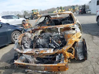 2022 Ford Mustang GT with VIN 1FA6P8CF2N5134982, listed as a IAAI auction lot 41836592 with Not provided miles and . Bid and sale history available at DreamBid. Image 11.