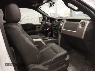 2012 Ford F-150 XL with VIN 1FTFX1ET3CFB02912, listed as a IAAI auction lot 41365648 with 105,375 mi miles. Bid and sale history available at carsss.com. Image 5.