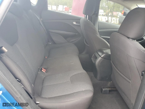 2015 Dodge Dart SE with VIN 1C3CDFAA6FD405930, listed as a Copart auction lot 50759445 with 100,983 mi miles and Salvage Title. Bid and sale history available at carsss.com. Image 10.