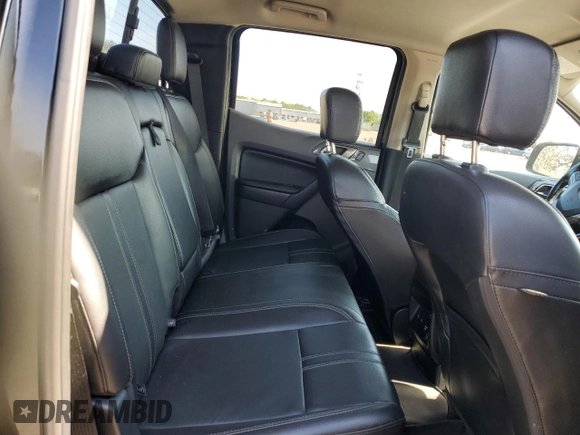 2021 Ford Ranger XL с VIN 1FTER4FH4MLD86314, выставлен на аукционе Copart как лот 58830955 с пробегом 24 680 миль миль и Списание • Salvage title. История ставок и продаж доступна на DreamBid. Изображение 10.