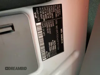 2016 Mercedes-Benz Sprinter Cargo with VIN WD3PE7DD6GP251106, listed as a Copart auction lot 37307944 with Not Provided miles. Bid and sale history available at carsss.com. Image 13.