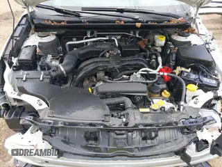 2022 Subaru Outback Premium with VIN 4S4BTACC1N3247458, listed as a IAAI auction lot 42037062 with 51,565 mi miles and . Bid and sale history available at DreamBid. Image 10.