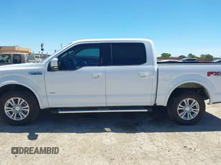 2015 Ford F-150 XLT с VIN 1FTEW1EG0FKE72602, выставлен на аукционе IAAI как лот 42248049 с пробегом 201 620 миль миль и . История ставок и продаж доступна на DreamBid. Изображение 14.