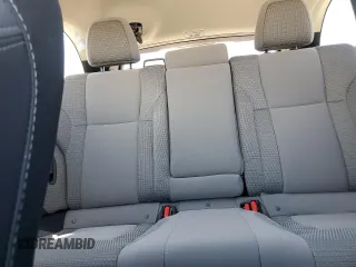 2024 Subaru Outback Premium с VIN 4S4BTADC9R3212431, выставлен на аукционе Copart как лот 50982175 с пробегом 13 363 миль миль и Списание • Salvage title. История ставок и продаж доступна на DreamBid. Изображение 10.