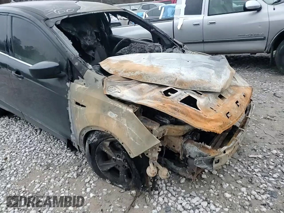 2014 Ford Escape SE с VIN 1FMCU9GX7EUB65404, выставлен на аукционе Copart как лот 42515565 с пробегом Не указан миль и Списание • Salvage title. История ставок и продаж доступна на DreamBid. Изображение 12.