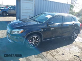 2015 Mercedes-Benz GLA 250 z VIN WDCTG4GB1FJ089422, wystawiony jako IAAI lot #41951269 z przebiegiem 104 554 mil mil oraz . Historia ofert i sprzedaży dostępna na DreamBid. Obrazek 15.