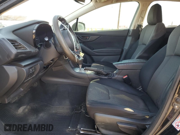 2019 Subaru Crosstrek with VIN JF2GTABC8K8246027, listed as a Copart auction lot 50260855 with 138,909 mi miles and Clean Title. Bid and sale history available at carsss.com. Image 7.