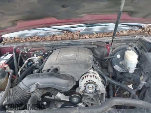 2007 Cadillac Escalade ESV z VIN 1GYFK66837R199579, wystawiony jako IAAI lot #42190566 z przebiegiem 196 910 mil mil oraz . Historia ofert i sprzedaży dostępna na DreamBid. Obrazek 10.