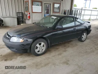 2002 Chevrolet Cavalier LS z VIN 1G1JS124027132621, wystawiony jako Copart lot #56334805 z przebiegiem 199 795 mil mil oraz Szkoda całkowita • Salvage title. Historia ofert i sprzedaży dostępna na DreamBid. Obrazek 1.