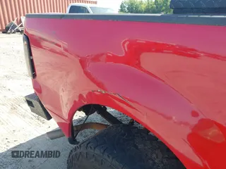 2006 Ford F-150 XLT with VIN 1FTPW14VX6KD22733, listed as a IAAI auction lot 42182156 with 264,829 mi miles and . Bid and sale history available at carsss.com. Image 6.