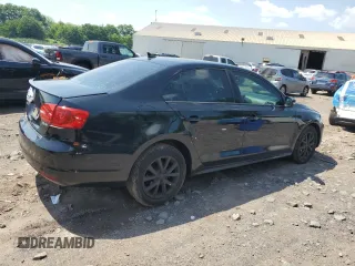 2012 Volkswagen Jetta SE с VIN 3VWDP7AJ3CM401893, выставлен на аукционе Copart как лот 61967975 с пробегом 169 606 миль миль и Списание • Salvage title. История ставок и продаж доступна на DreamBid. Изображение 3.
