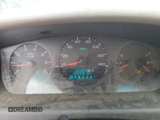 2007 Chevrolet Impala LS with VIN 2G1WB58KX79354382, listed as a Copart auction lot 53108395 with 237,892 mi miles and Salvage Title. Bid and sale history available at DreamBid. Image 9.