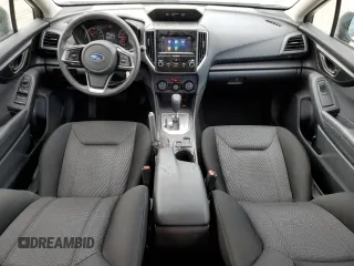 2017 Subaru Impreza с VIN 4S3GTAA6XH3751311, выставлен на аукционе Copart как лот 53580805 с пробегом 78 902 миль миль и Списание • Salvage title. История ставок и продаж доступна на DreamBid. Изображение 8.