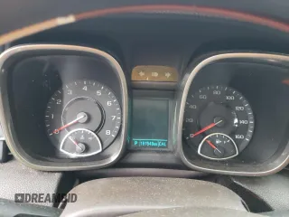 2013 Chevrolet Malibu LT with VIN 1G11C5SA0DF161300, listed as a Copart auction lot 54209625 with 191,549 mi miles and Salvage Title. Bid and sale history available at DreamBid. Image 9.