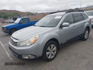 2012 Subaru Outback Prem с VIN 4S4BRBCC5C3218840, выставлен на аукционе IAAI как лот 42063125 с пробегом 145 742 миль миль и . История ставок и продаж доступна на DreamBid. Изображение 2.