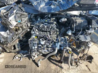 2024 Kia Telluride S with VIN 5XYP64GC0RG490175, listed as a Copart auction lot 62625874 with Not Provided miles and Salvage Title. Bid and sale history available at carsss.com. Image 12.