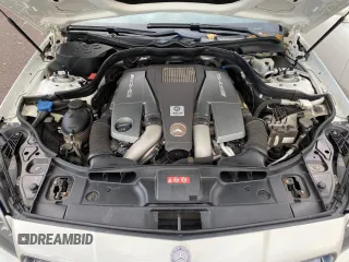 2017 Mercedes-Benz CLS-Class CLS 63 AMG S-Model with VIN WDDLJ7GB7HA191065, listed as a Copart auction lot 82491624 with 52,836 mi miles and Clean Title. Bid and sale history available at carsss.com. Image 7.