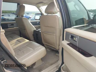 2011 Ford Expedition XLT with VIN 1FMJU1J5XBEF40689, listed as a IAAI auction lot 42475111 with 236,127 mi miles and . Bid and sale history available at DreamBid. Image 8.