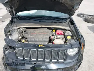 2020 Jeep Renegade Latitude with VIN ZACNJABB8LPL44436, listed as a IAAI auction lot 41919226 with 71,600 mi miles and . Bid and sale history available at DreamBid. Image 10.