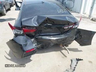 2018 Hyundai Accent SE z VIN 3KPC24A31JE010519, wystawiony jako IAAI lot #42241964 z przebiegiem 18 394 mil mil oraz . Historia ofert i sprzedaży dostępna na DreamBid. Obrazek 6.