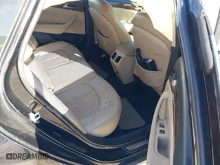 2016 Hyundai Sonata 2.4L Sport with VIN 5NPE34AF1GH410309, listed as a IAAI auction lot 38677619 with 233,330 mi miles. Bid and sale history available at carsss.com. Image 8.